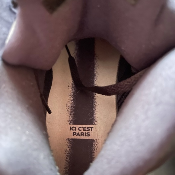 Jordan 5 paris saint germain / psg - Picture 6 of 6